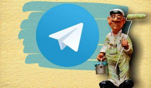 Buy Fake Telegram Users