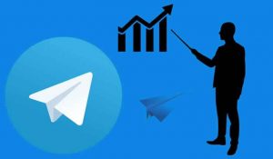 Buy Telegram Followers