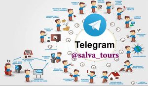 டெலிகிராம் உறுப்பினர்களை வாங்கவும்
