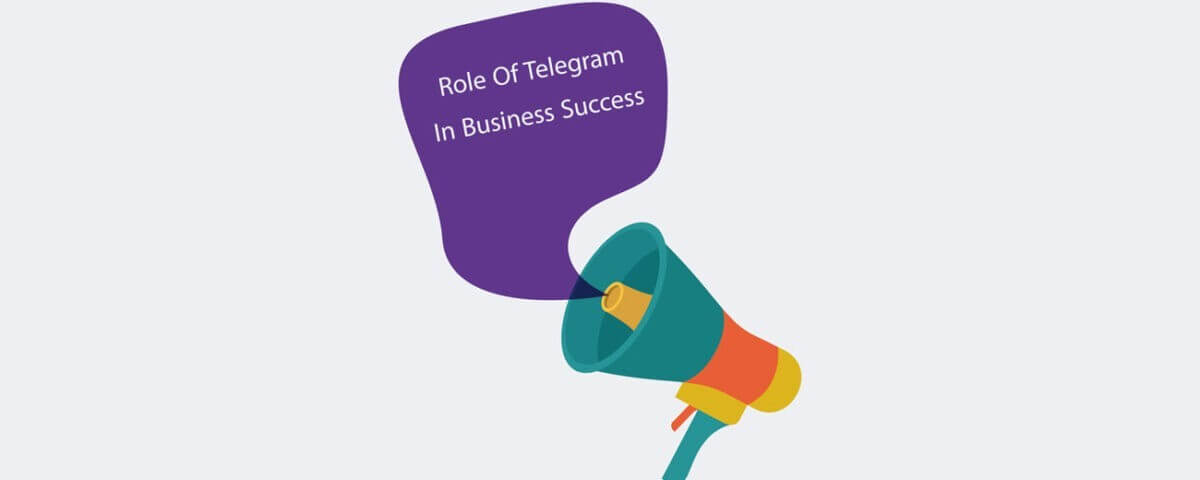 Telegram Business