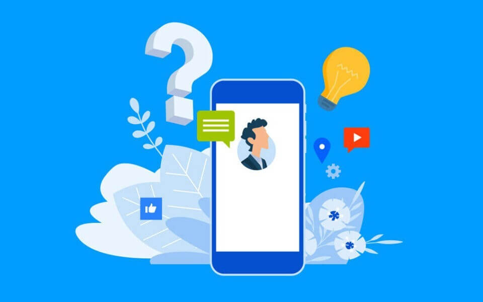 manage Telegram channel