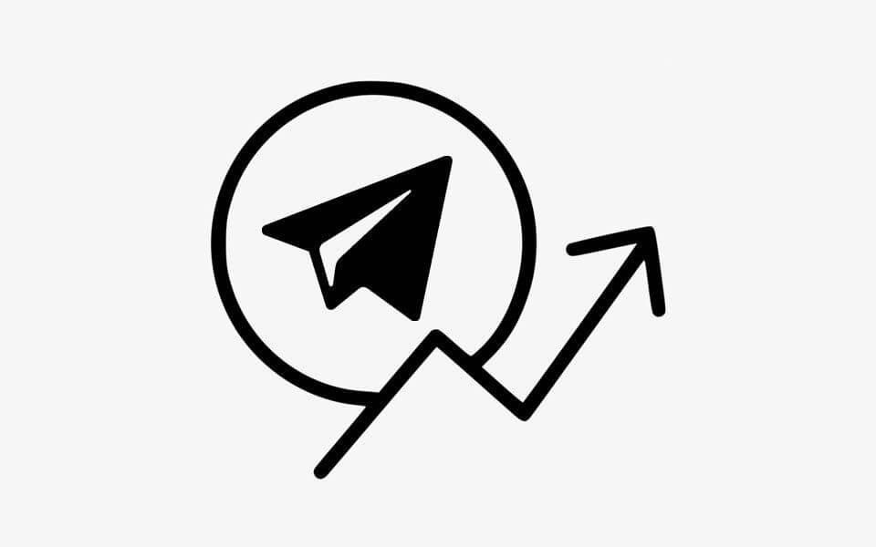 Increase Telegram Channel Members