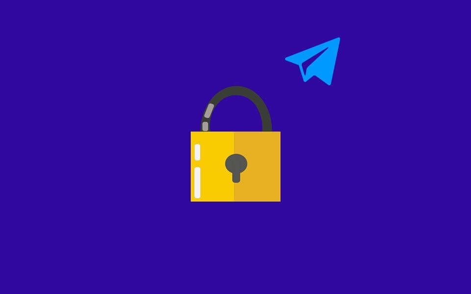 Signs Of Block On Telegram