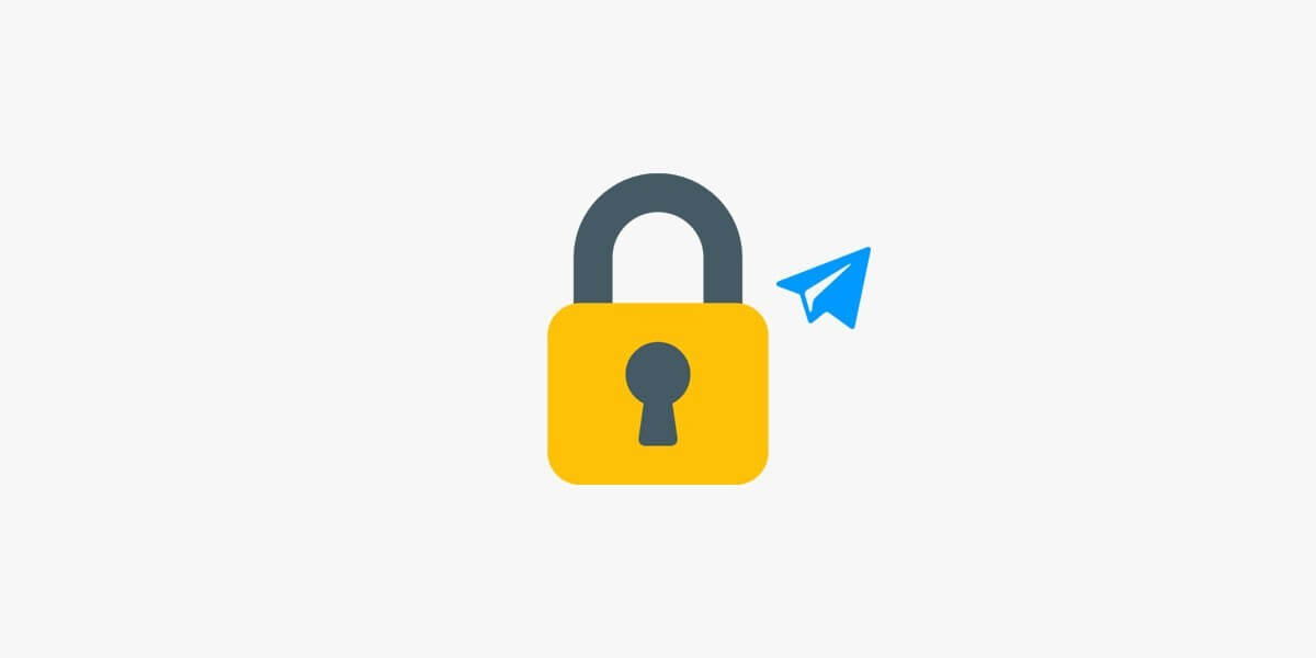 secret chat on Telegram