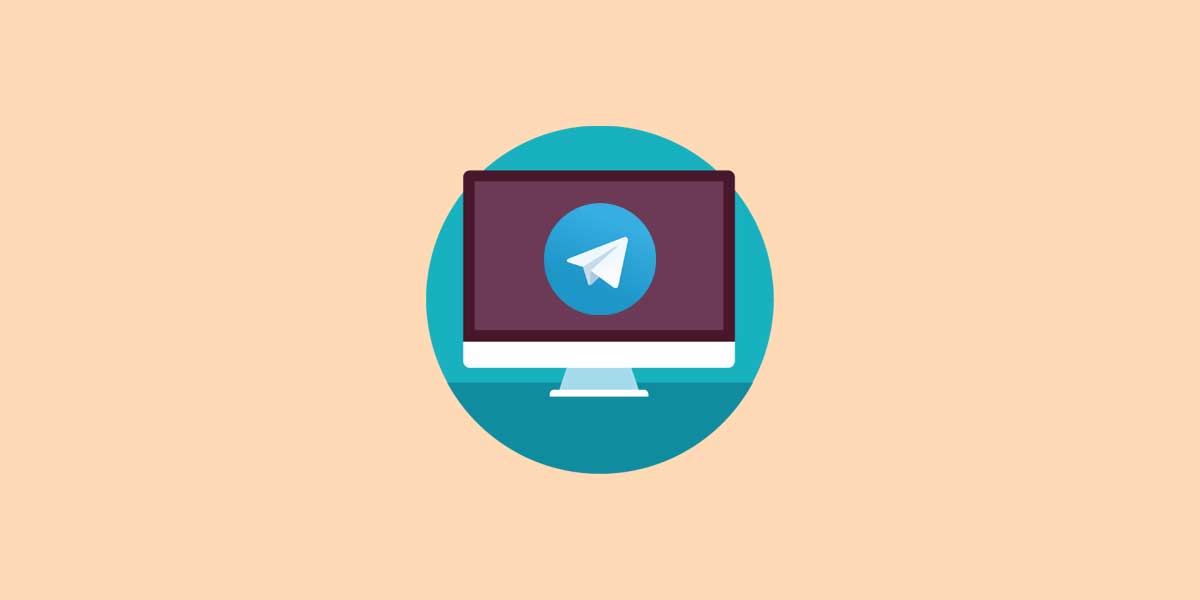 Telegram IOS