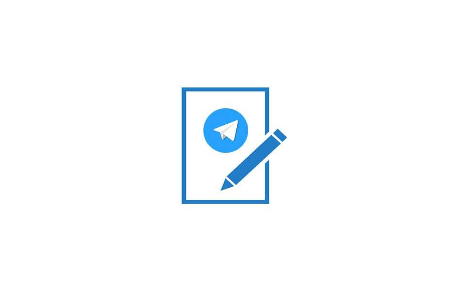Bio For Telegram Account
