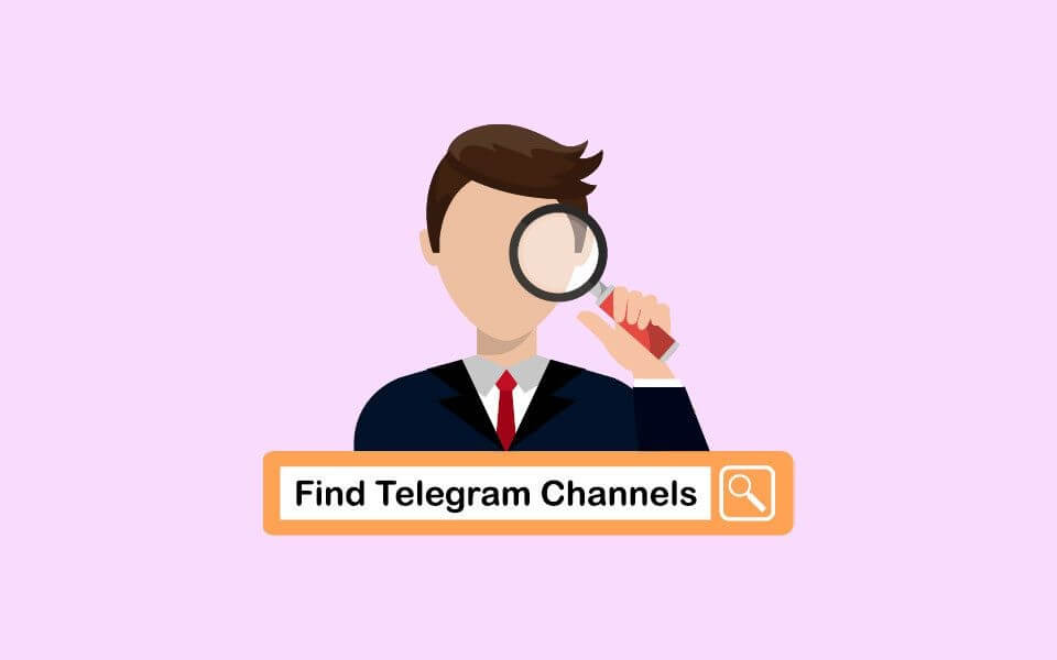 Find Telegram Channels