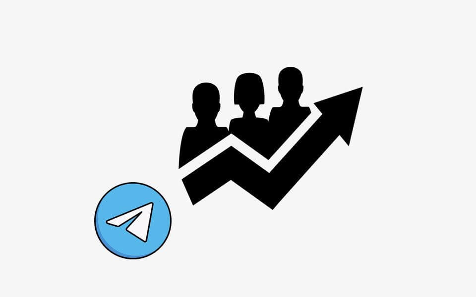 Promote Telegram Channel