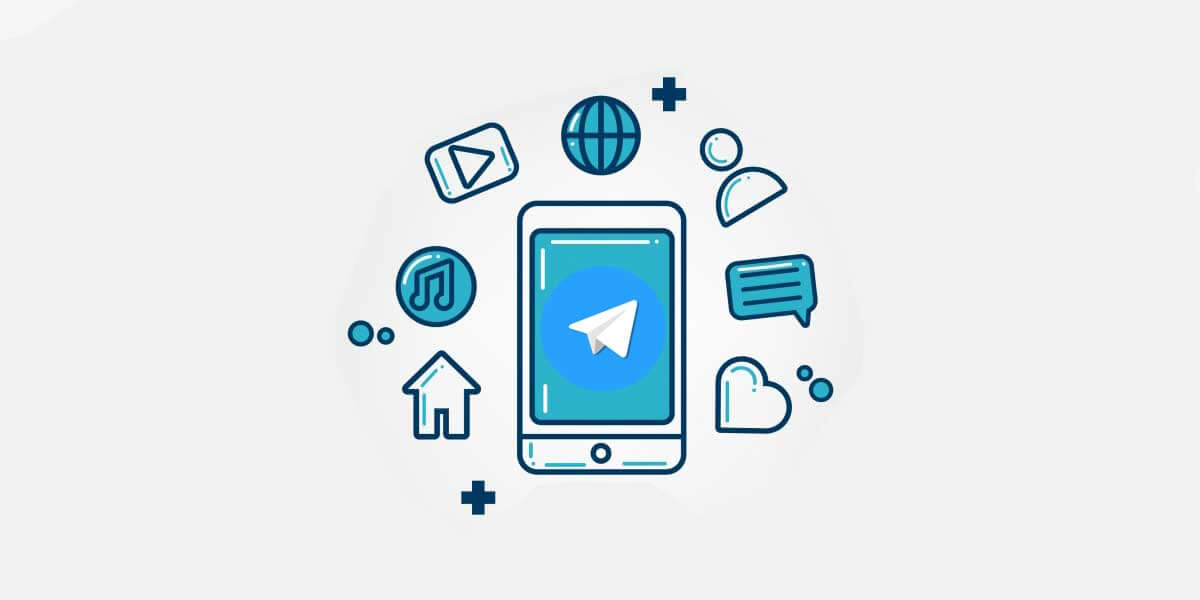 Report Telegram