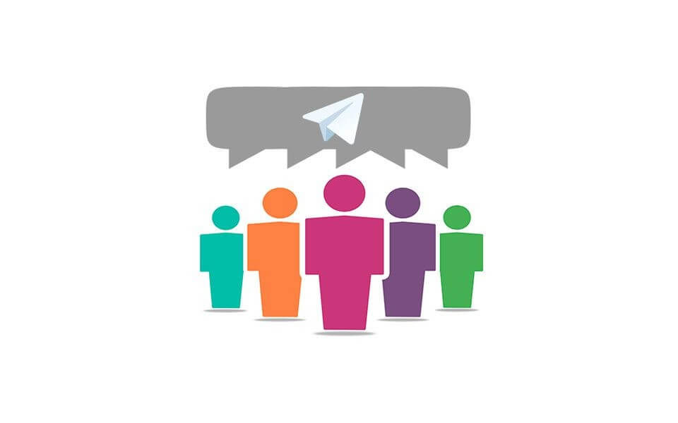Telegram Group