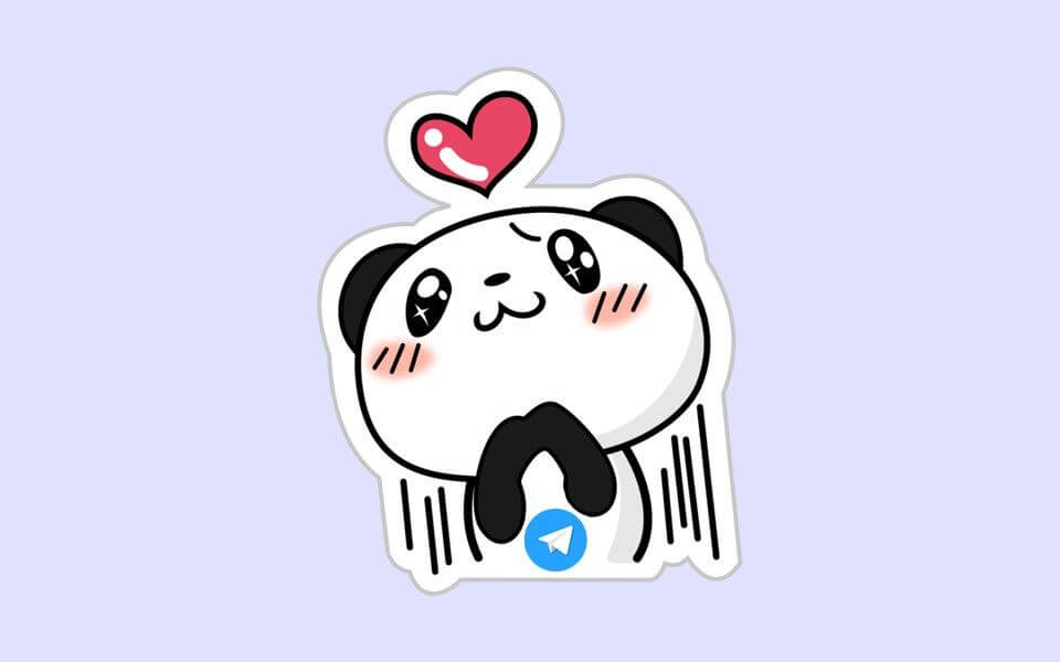 What Are Telegram Stickers