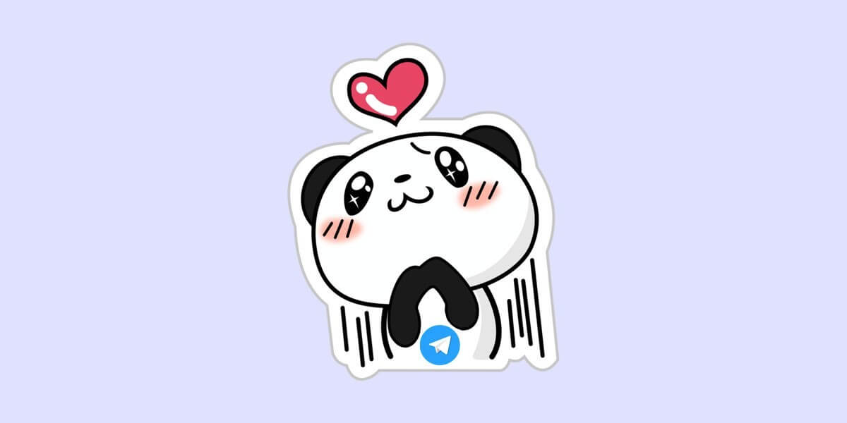 What Are Telegram Stickers