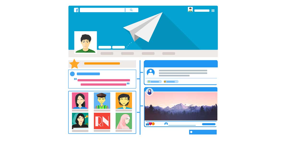 Telegram Profile