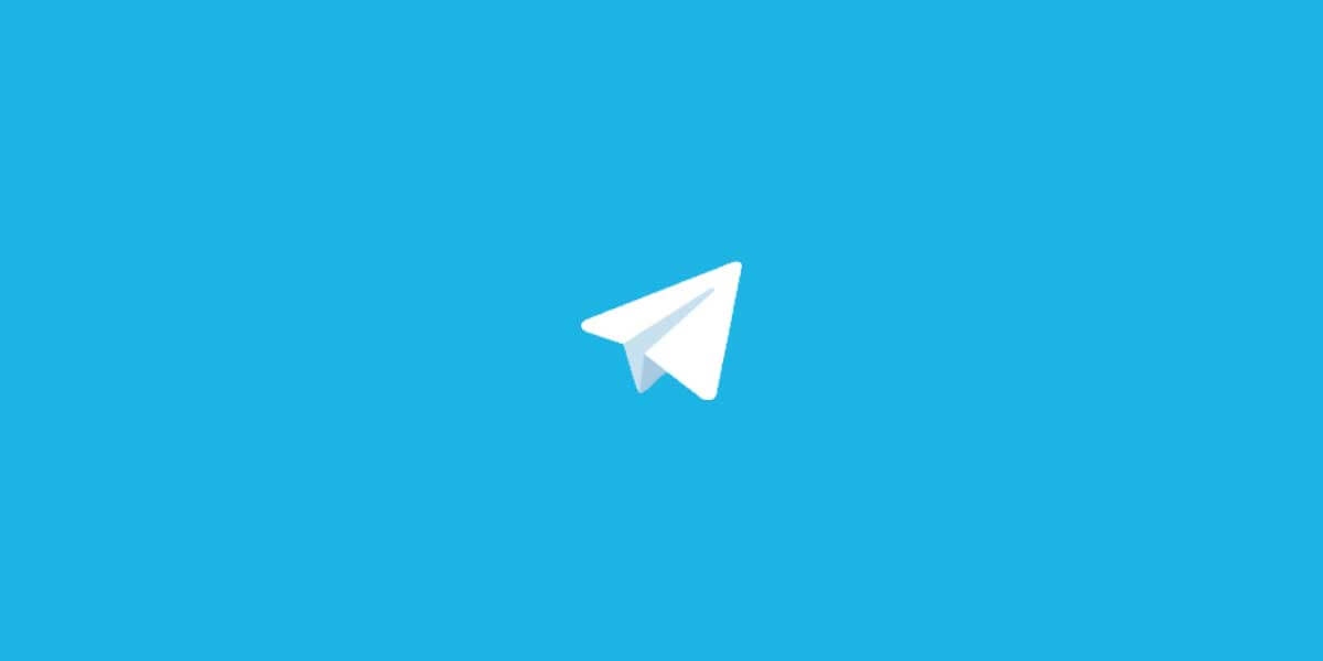 Telegram messenger