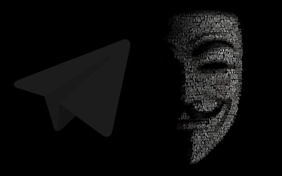 Telegram Hack