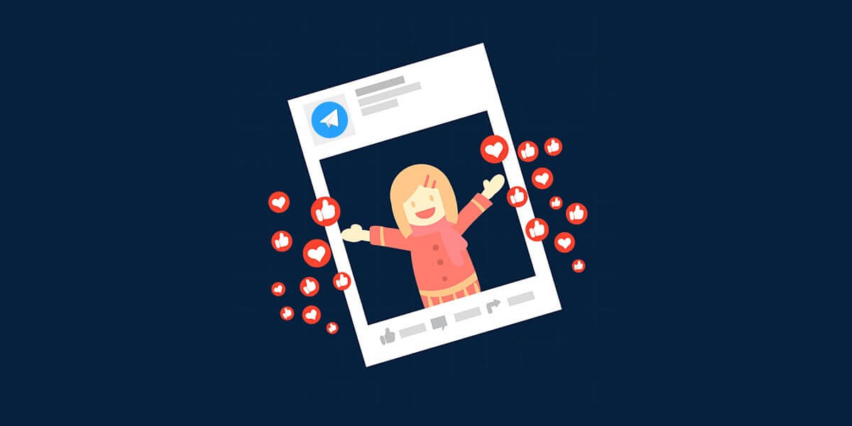 Telegram Popular