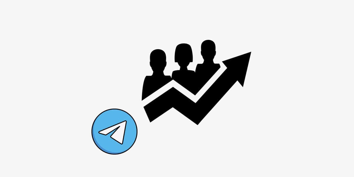 Markedsfør Telegram Channel