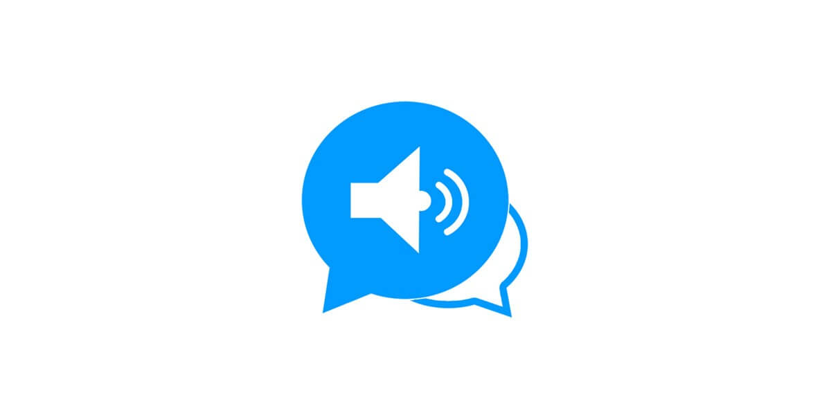 Telegramový hlasový rozhovor