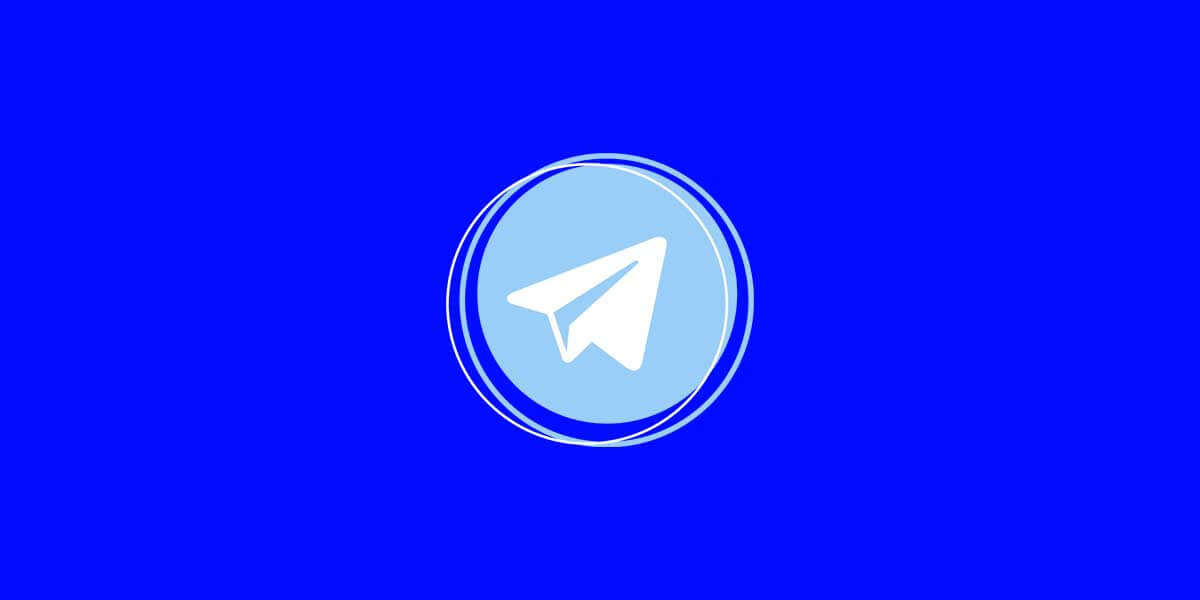 Telegram cache