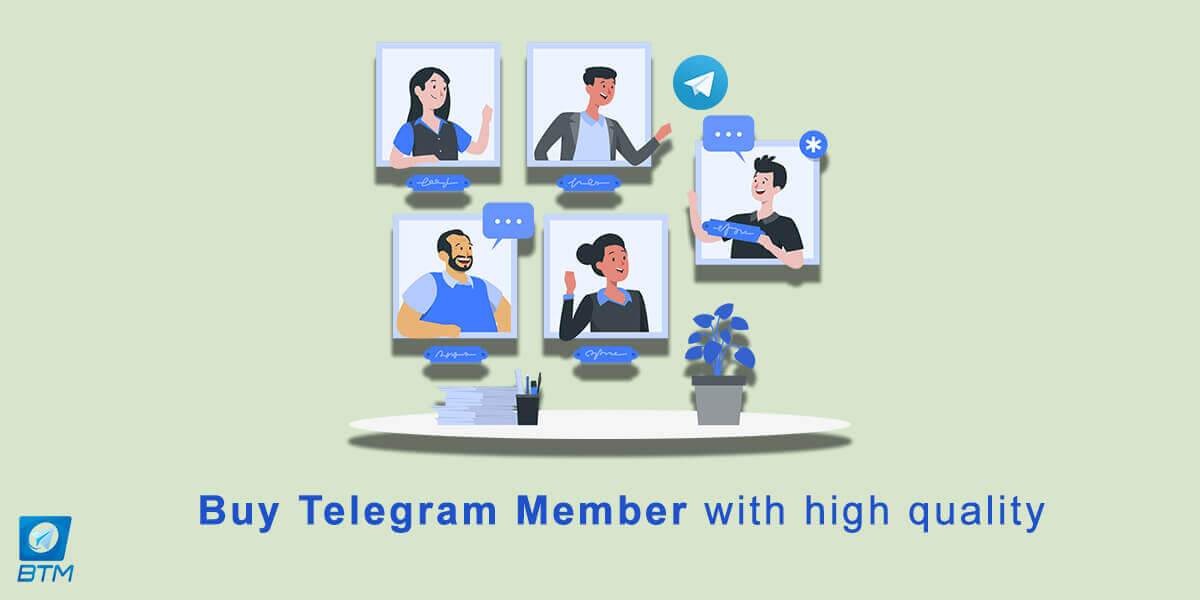 सस्ते दाम पर टेलीग्राम सदस्य खरीदें