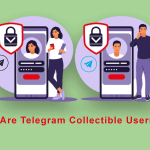 Что такое коллекционные имена пользователей Telegram