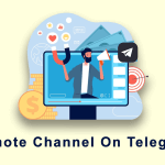 Telegram Promote