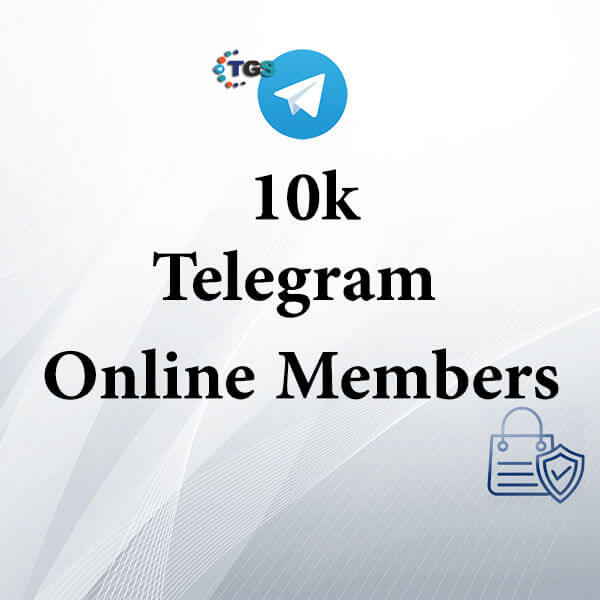 Telegram Channels members