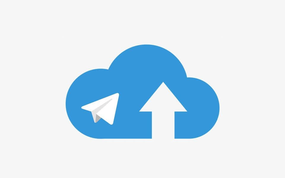 Create Telegram Backup