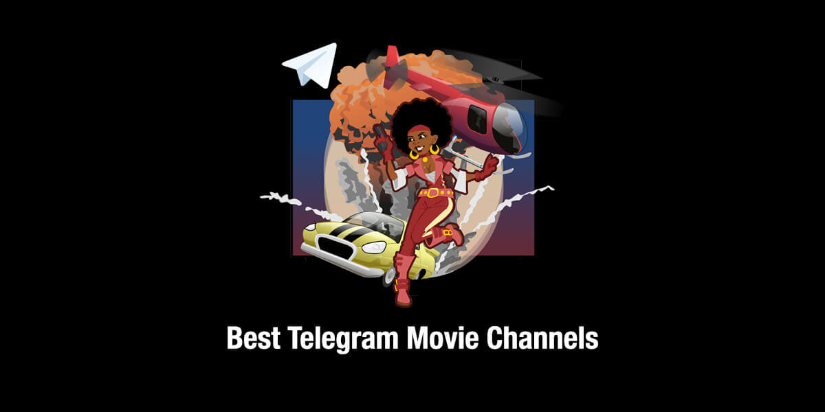 Telegram Movie Channels
